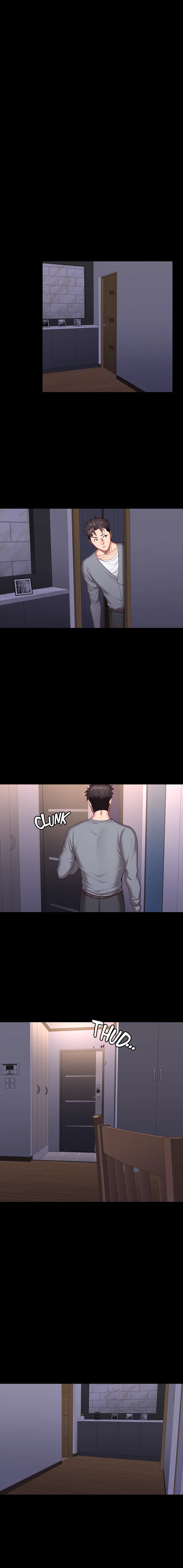 Read Fitness chapter 37 image 24 on Lezhin
