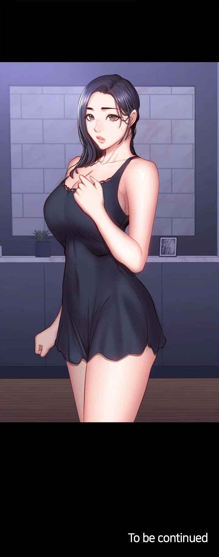 Read Fitness chapter 37 image 26 on Lezhin