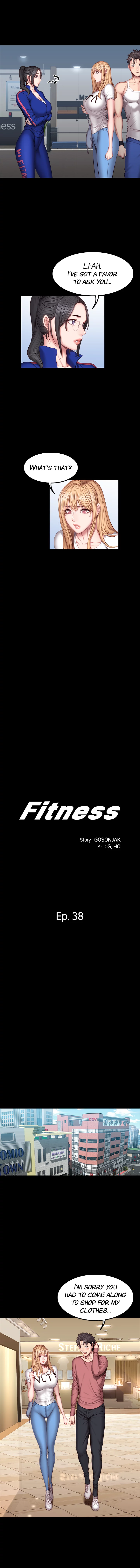 Read Fitness chapter 38 image 12 on Lezhin