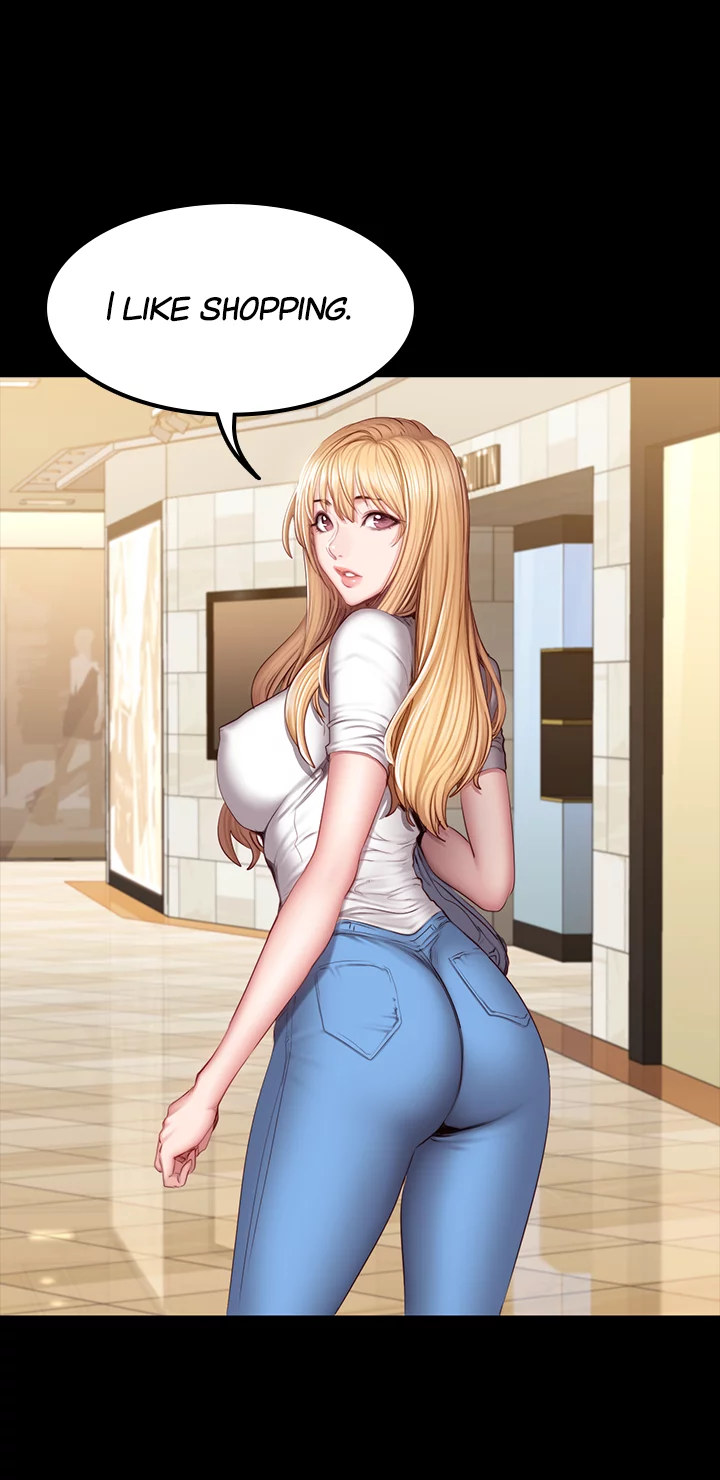 Read Fitness chapter 38 image 14 on Lezhin