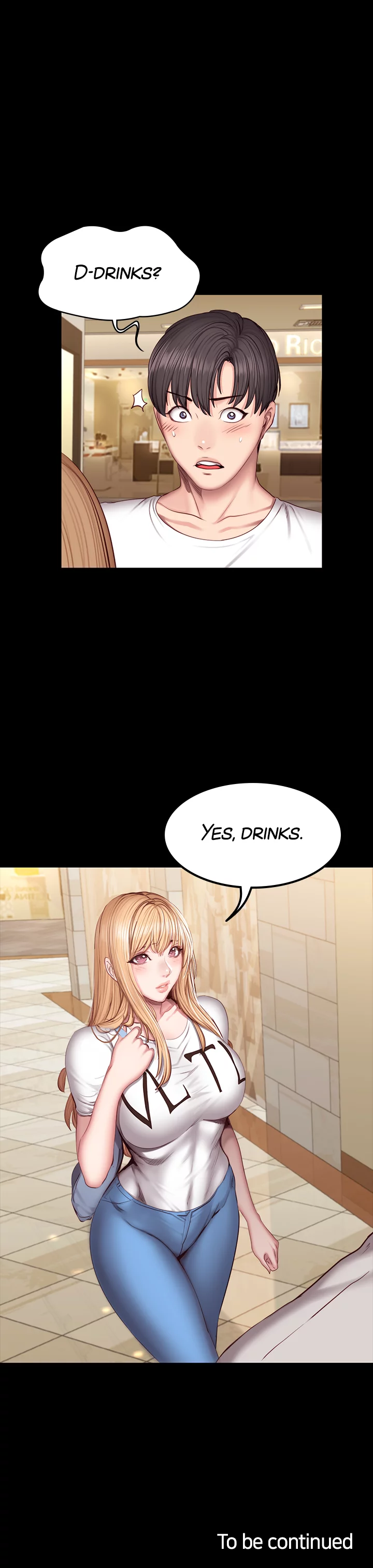 Read Fitness chapter 38 image 22 on Lezhin