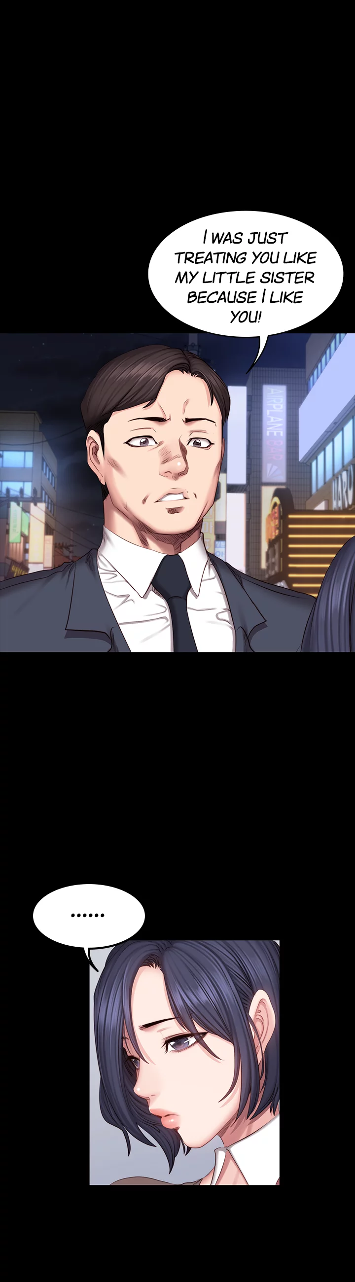 Read Fitness chapter 39 image 11 on Lezhin