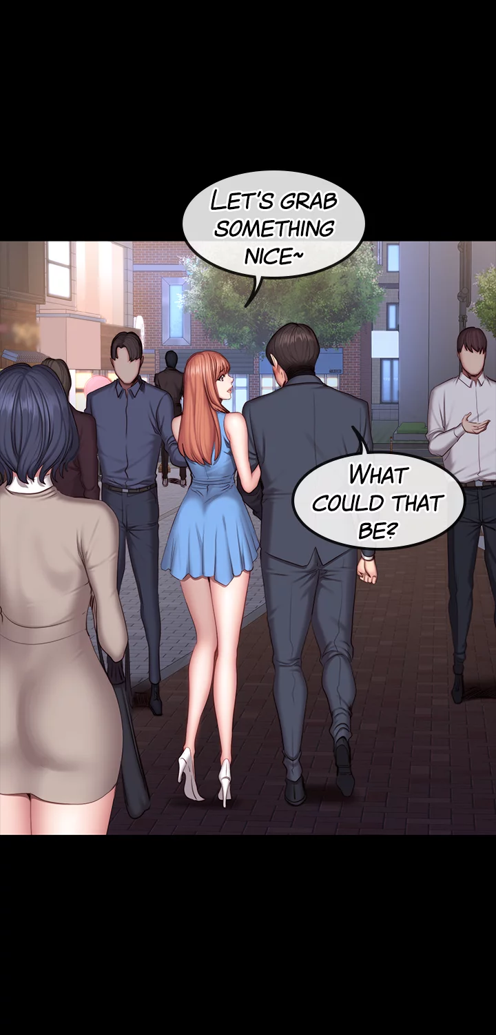 Read Fitness chapter 39 image 14 on Lezhin