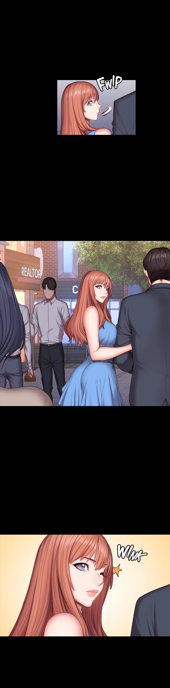 Read Fitness chapter 39 image 15 on Lezhin