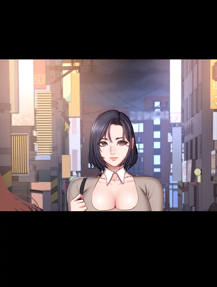Read Fitness chapter 39 image 16 on Lezhin