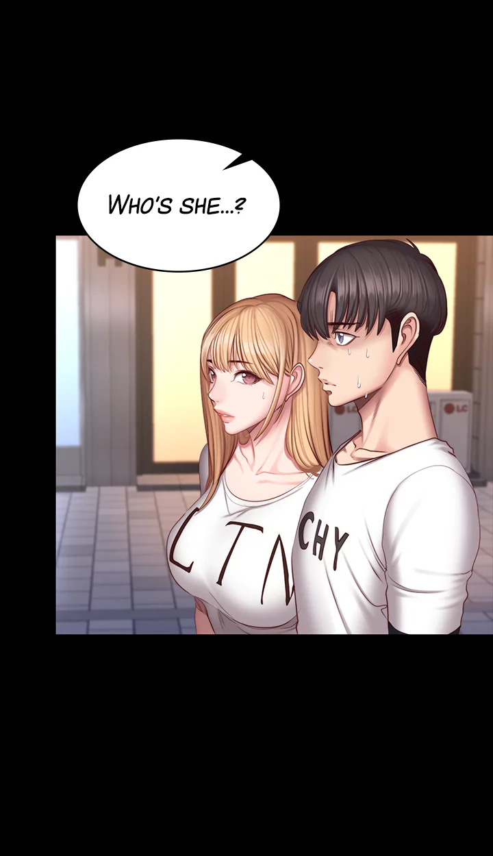 Read Fitness chapter 39 image 23 on Lezhin