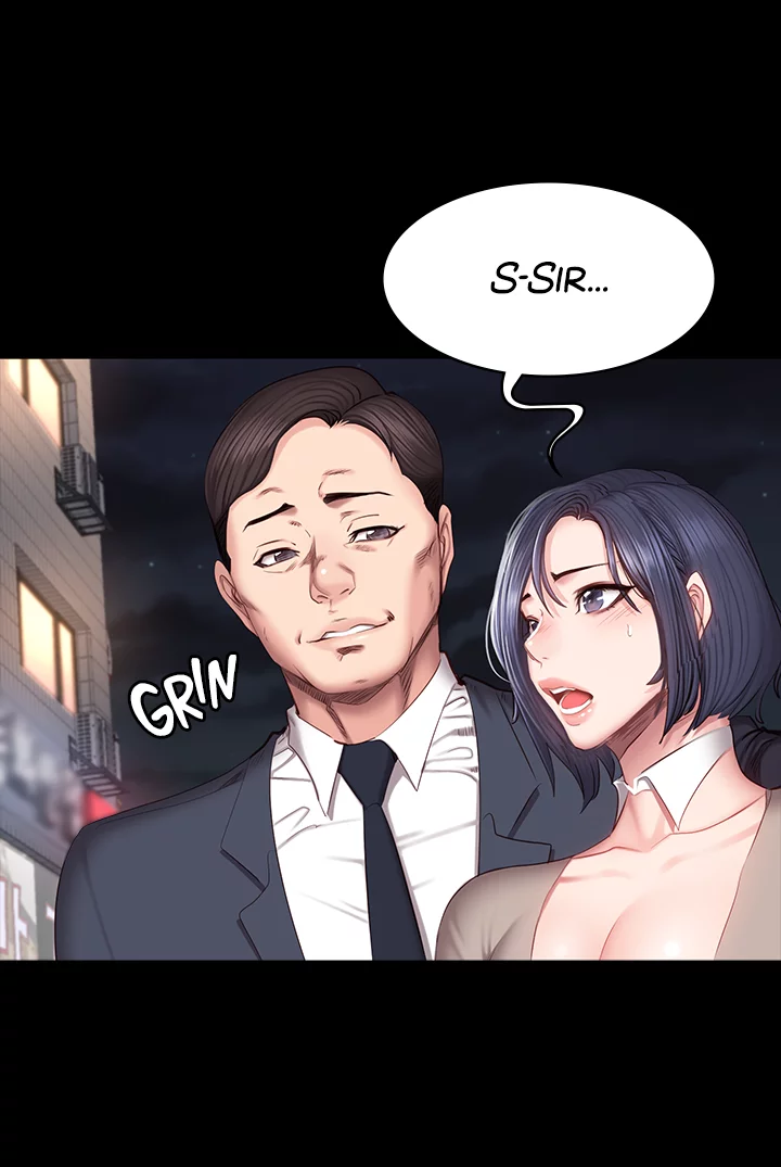Read Fitness chapter 39 image 7 on Lezhin