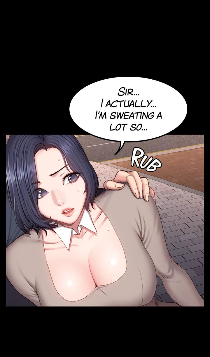 Read Fitness chapter 39 image 9 on Lezhin