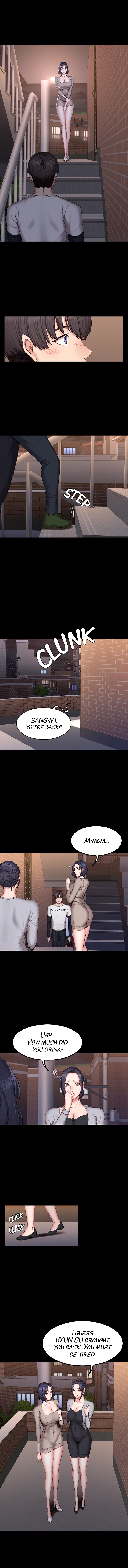 Read Fitness chapter 41 image 0 on Lezhin