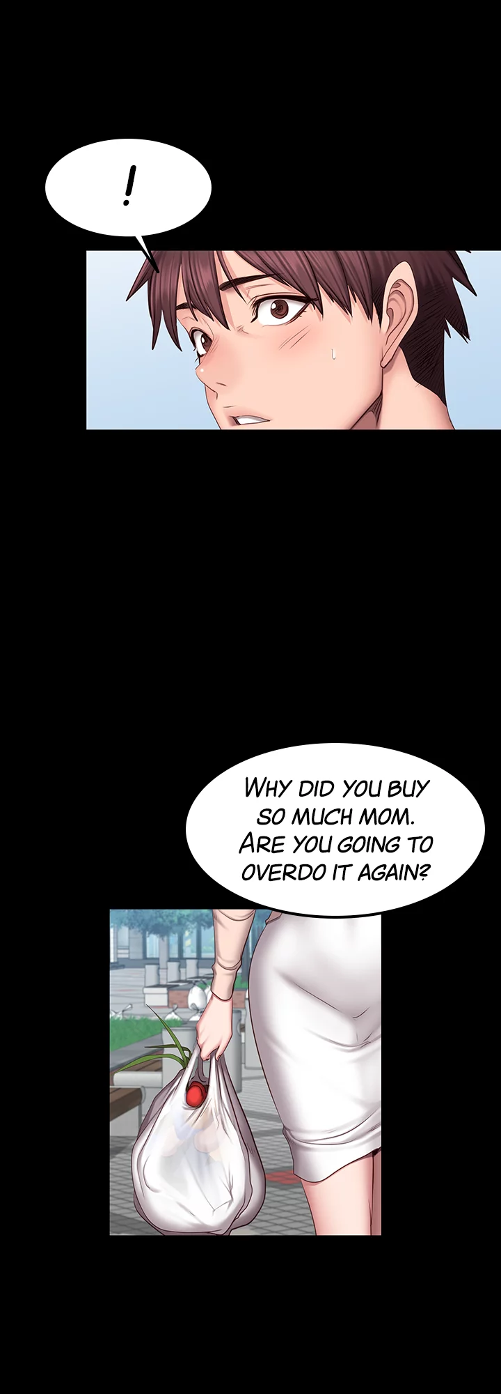 Read Fitness chapter 41 image 13 on Lezhin