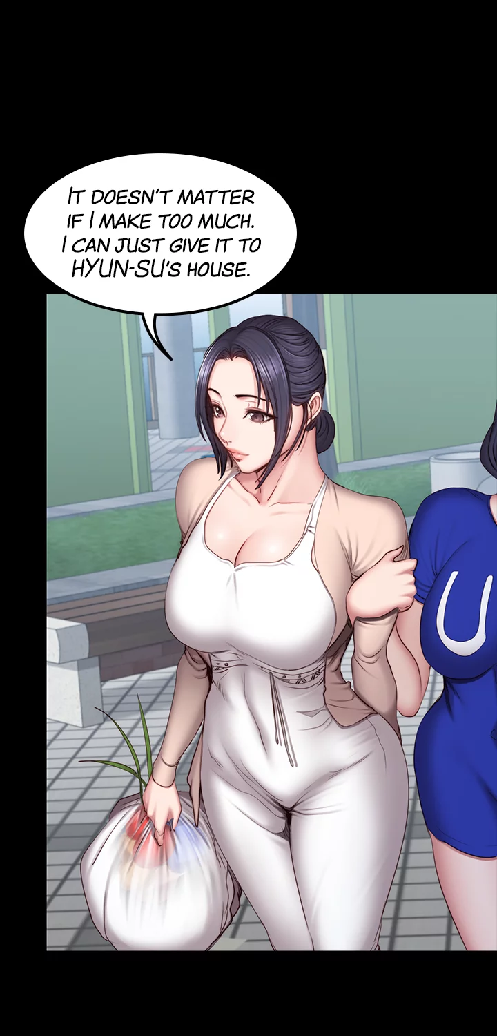 Read Fitness chapter 41 image 14 on Lezhin