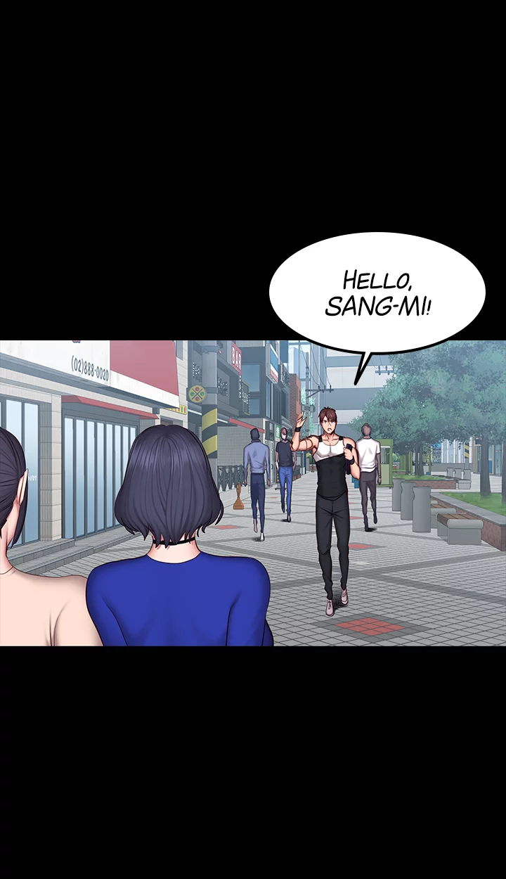 Read Fitness chapter 41 image 15 on Lezhin