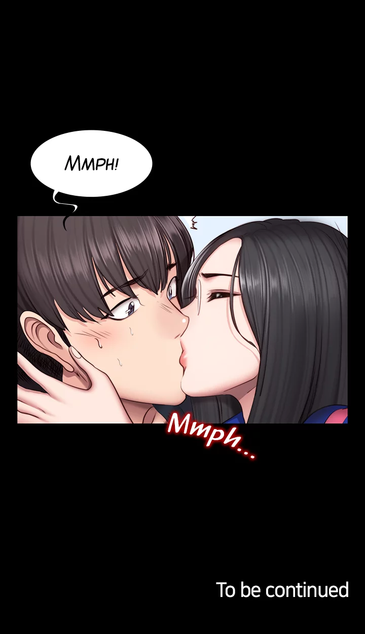 Read Fitness chapter 41 image 26 on Lezhin