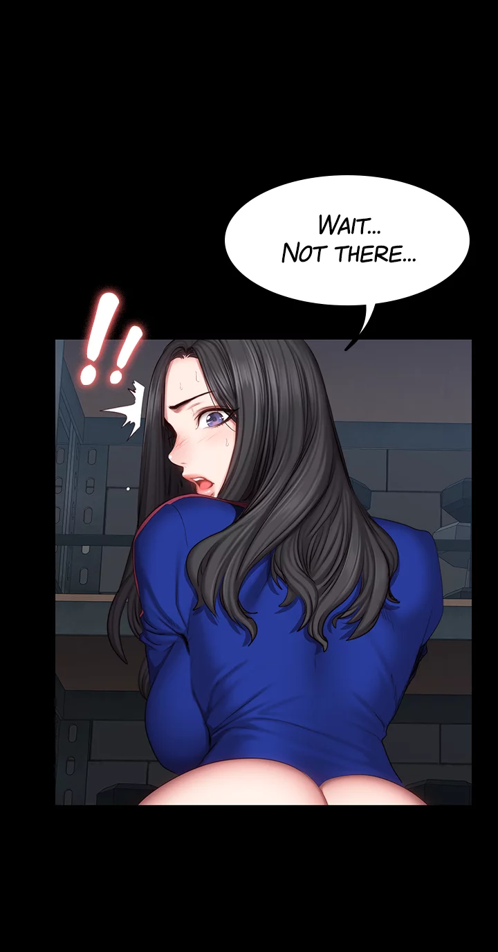 Read Fitness chapter 42 image 15 on Lezhin