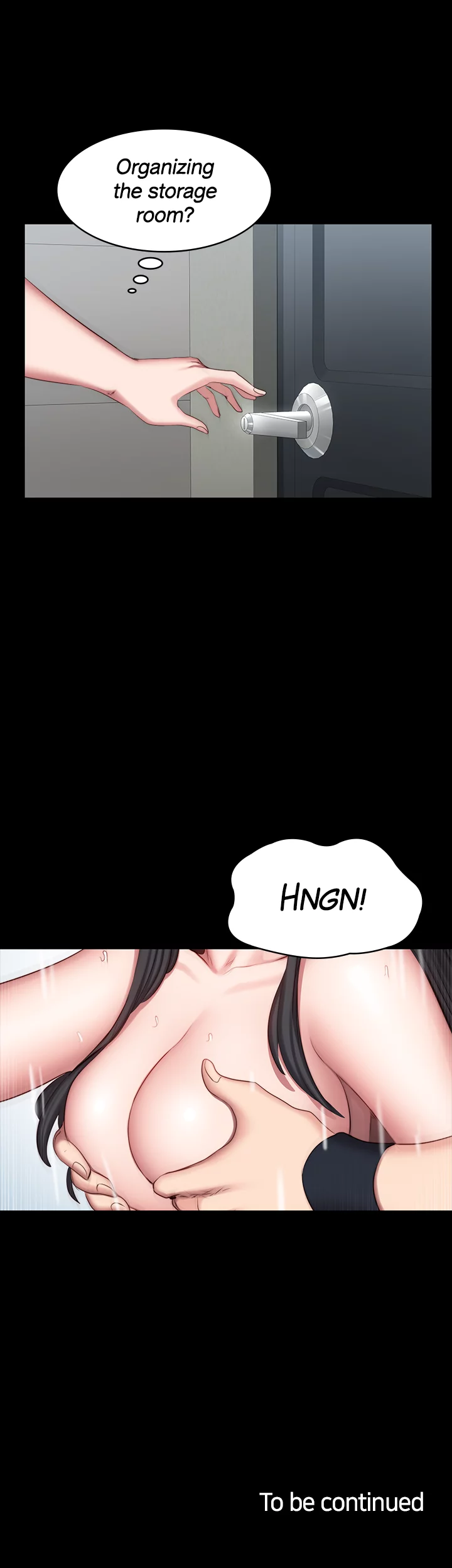 Read Fitness chapter 42 image 26 on Lezhin