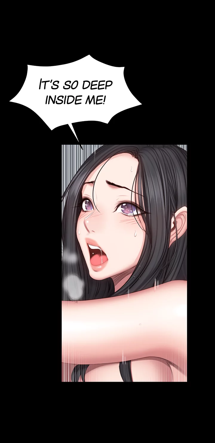 Read Fitness chapter 43 image 12 on Lezhin