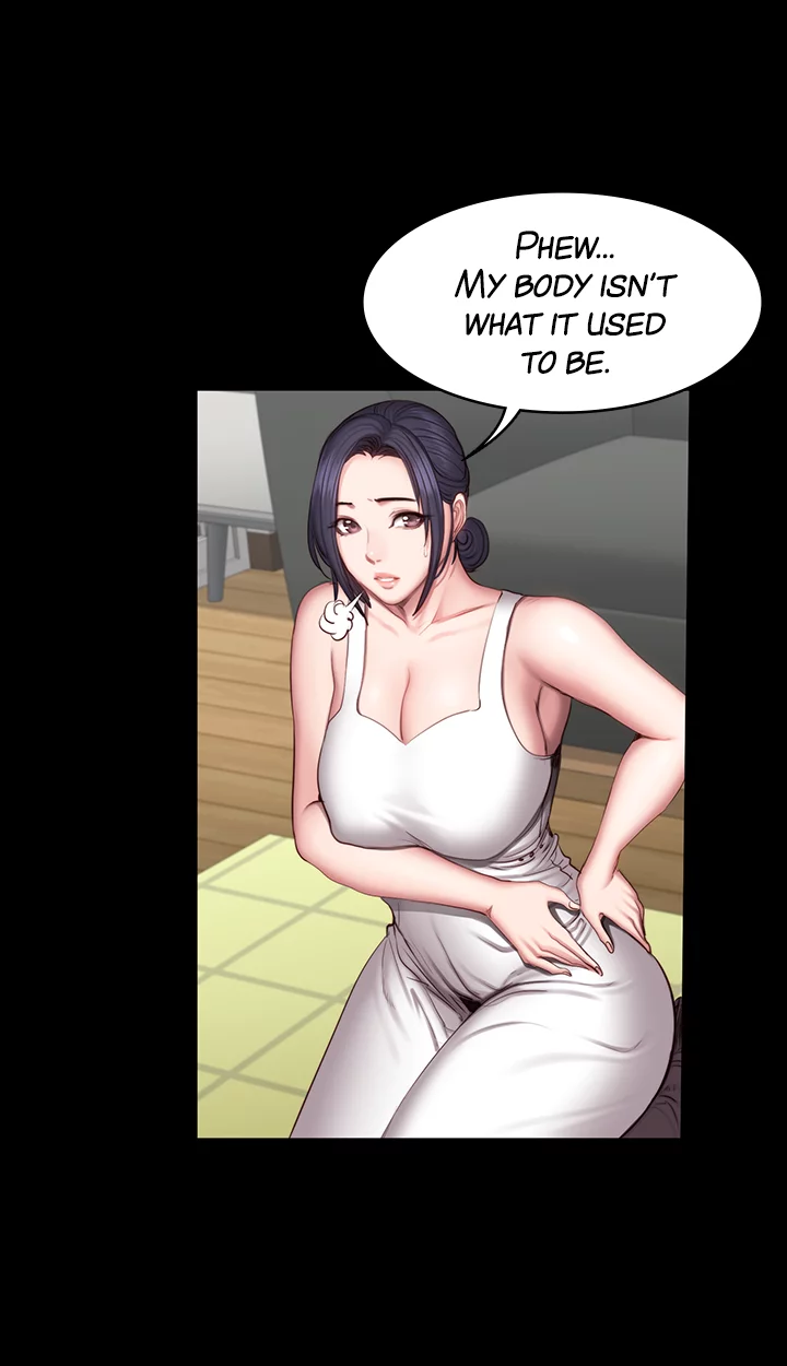 Read Fitness chapter 43 image 25 on Lezhin