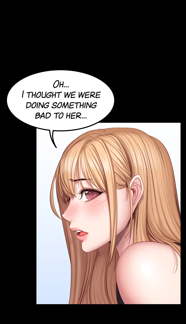 Read Fitness chapter 44 image 10 on Lezhin