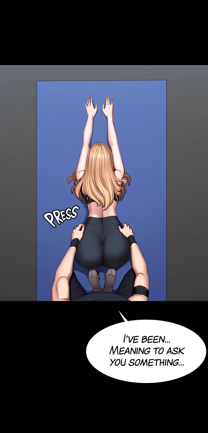 Read Fitness chapter 44 image 15 on Lezhin