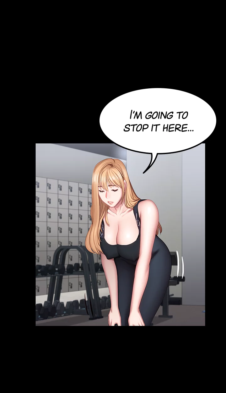 Read Fitness chapter 44 image 21 on Lezhin