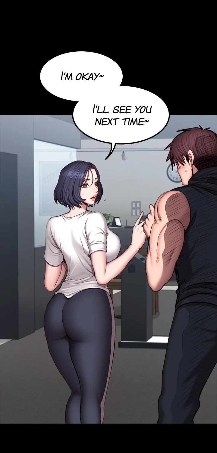 Read Fitness chapter 45 image 10 on Lezhin