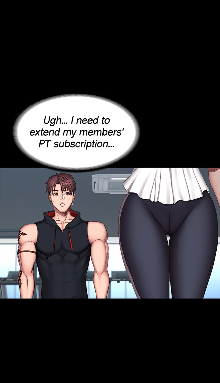 Read Fitness chapter 45 image 11 on Lezhin