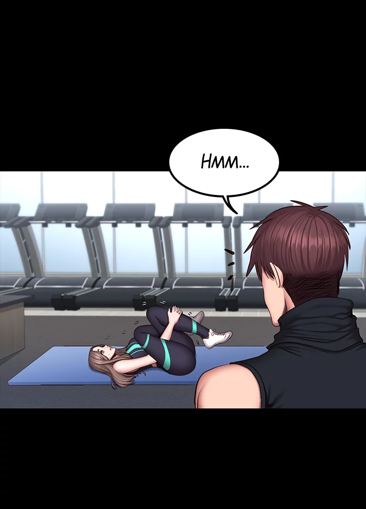 Read Fitness chapter 45 image 12 on Lezhin