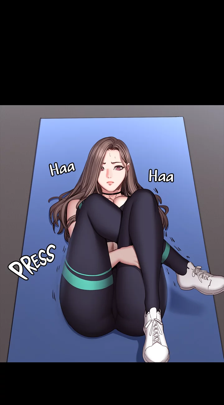 Read Fitness chapter 45 image 13 on Lezhin