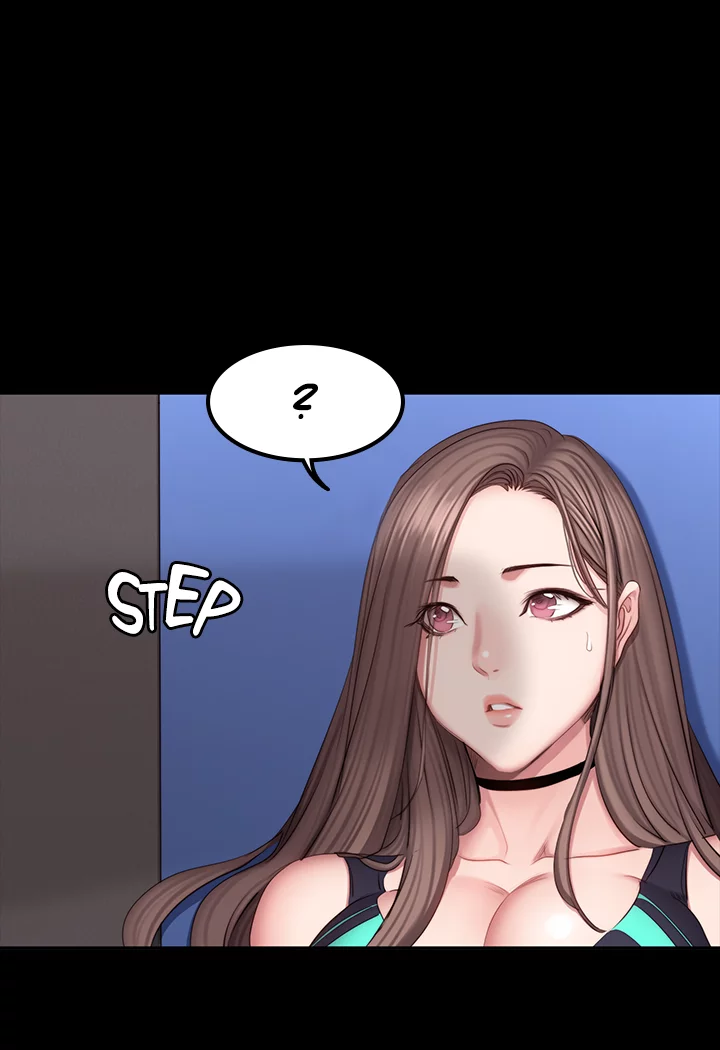 Read Fitness chapter 45 image 14 on Lezhin
