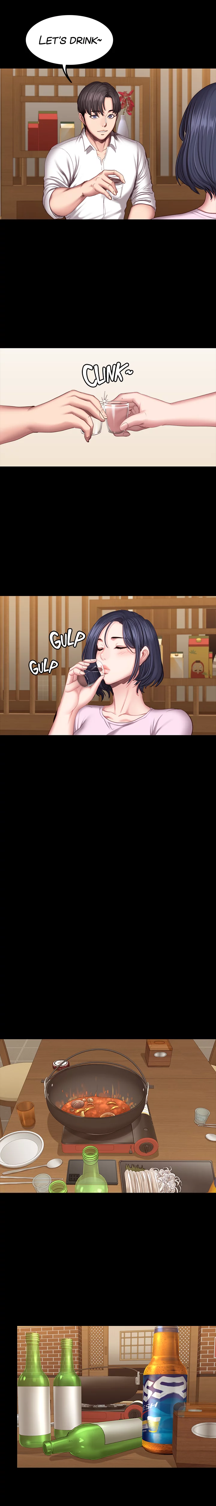 Read Fitness chapter 47 image 2 on Lezhin