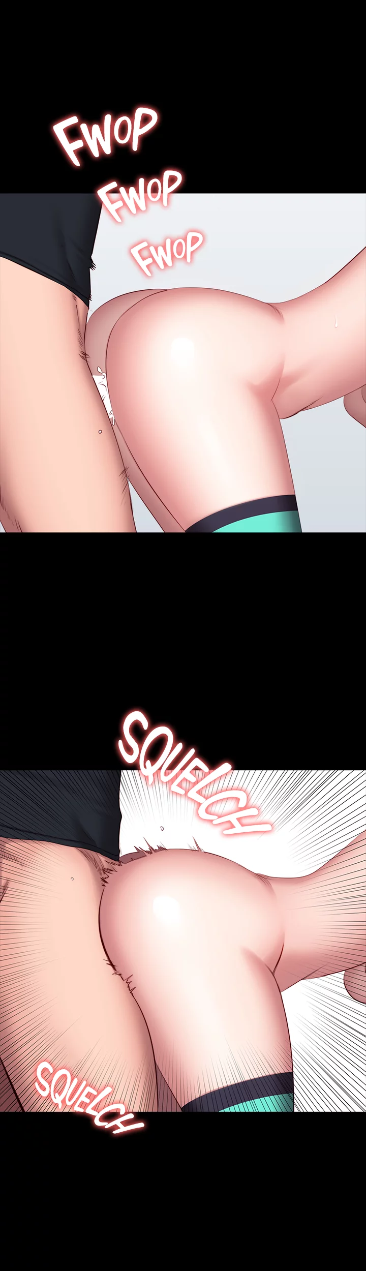 Read Fitness chapter 47 image 24 on Lezhin