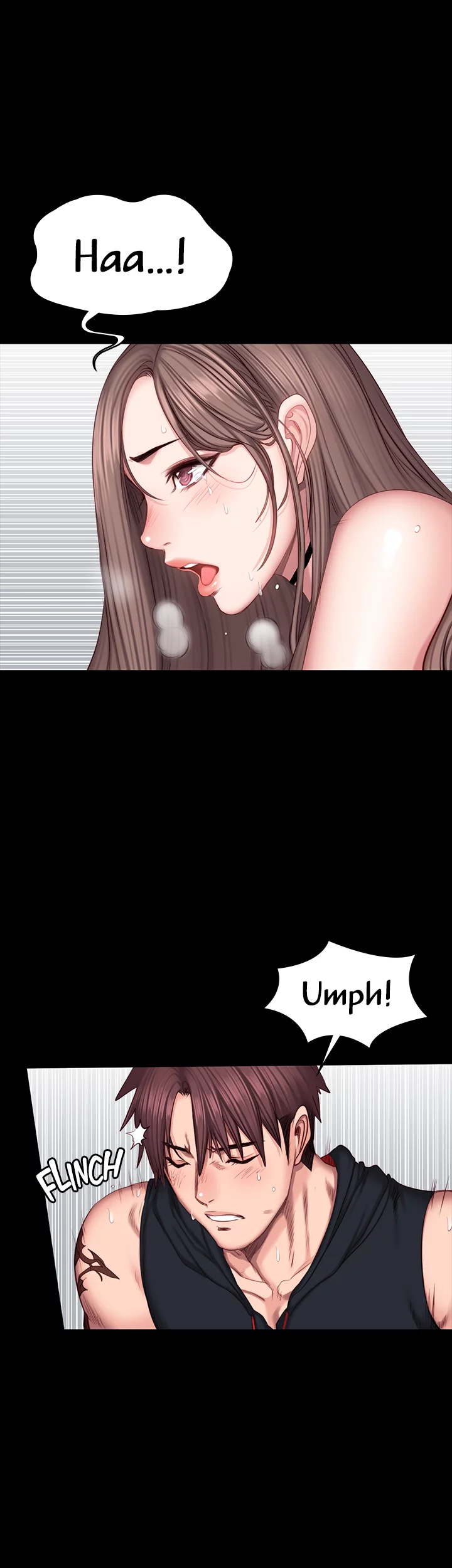 Read Fitness chapter 47 image 25 on Lezhin