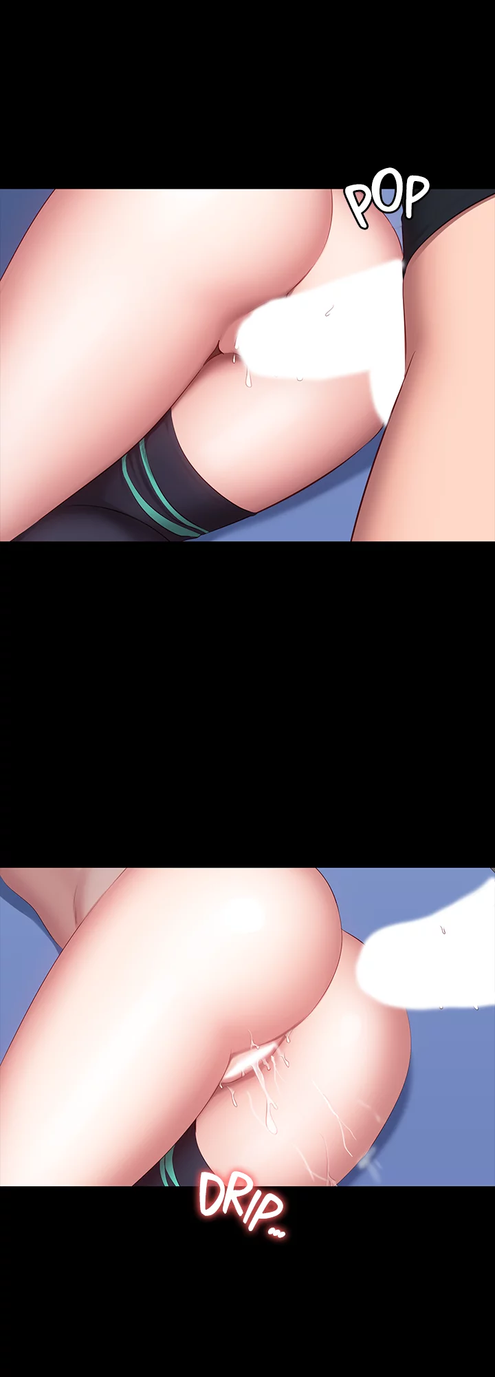 Read Fitness chapter 47 image 27 on Lezhin