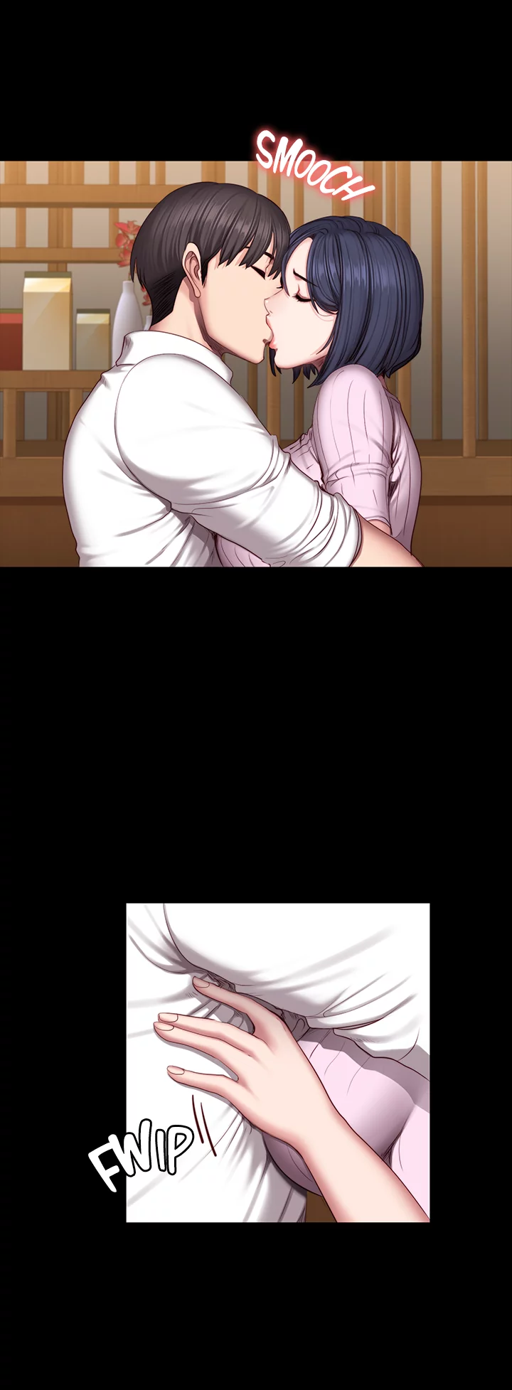 Read Fitness chapter 48 image 10 on Lezhin