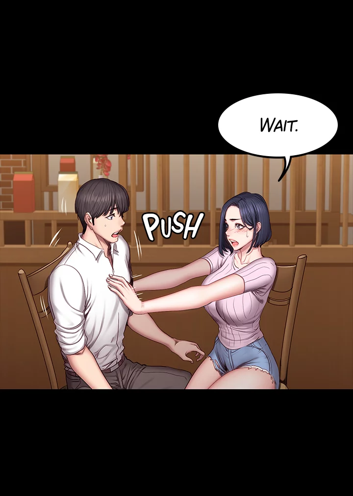 Read Fitness chapter 48 image 11 on Lezhin
