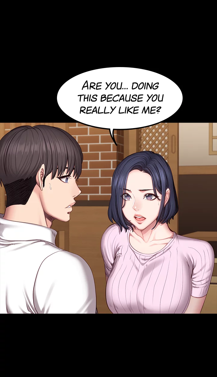 Read Fitness chapter 48 image 12 on Lezhin