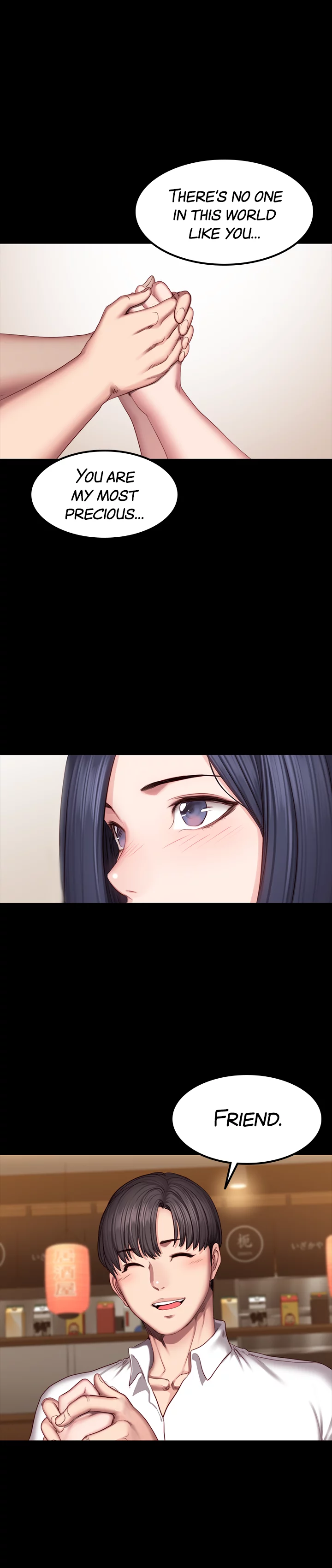 Read Fitness chapter 48 image 17 on Lezhin