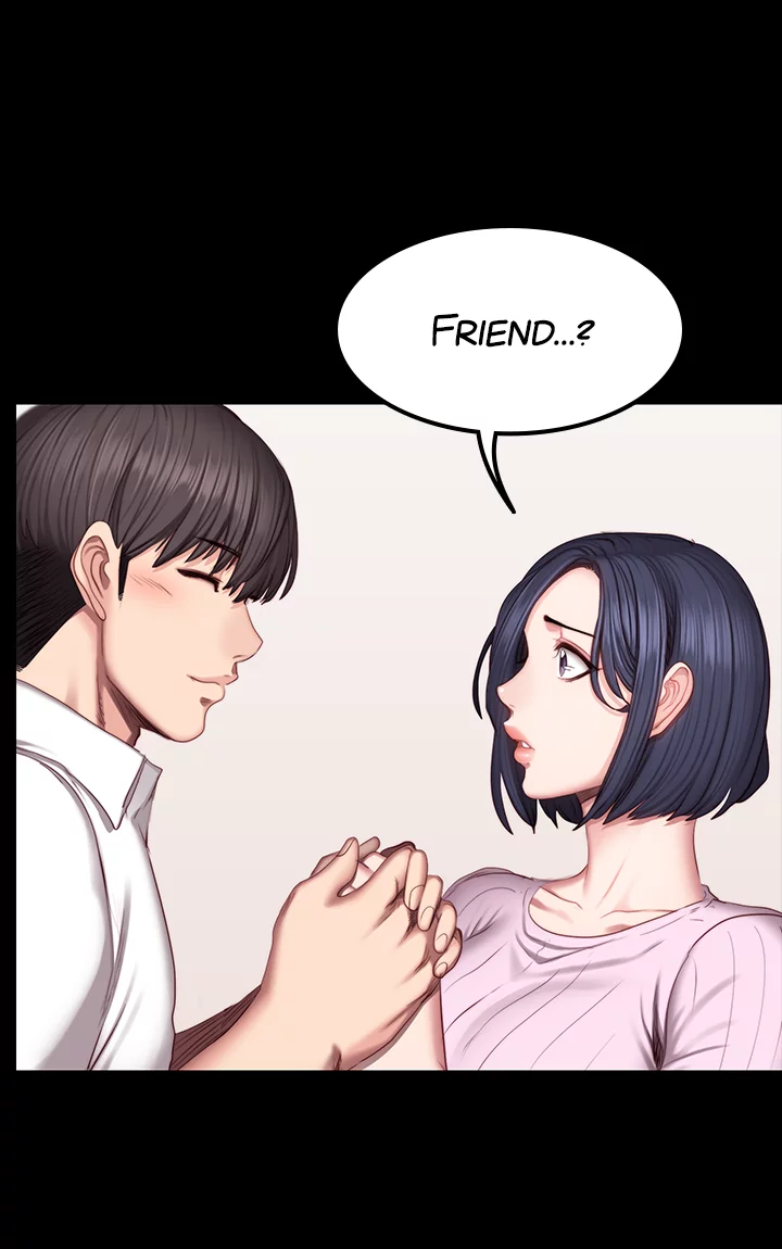 Read Fitness chapter 48 image 18 on Lezhin