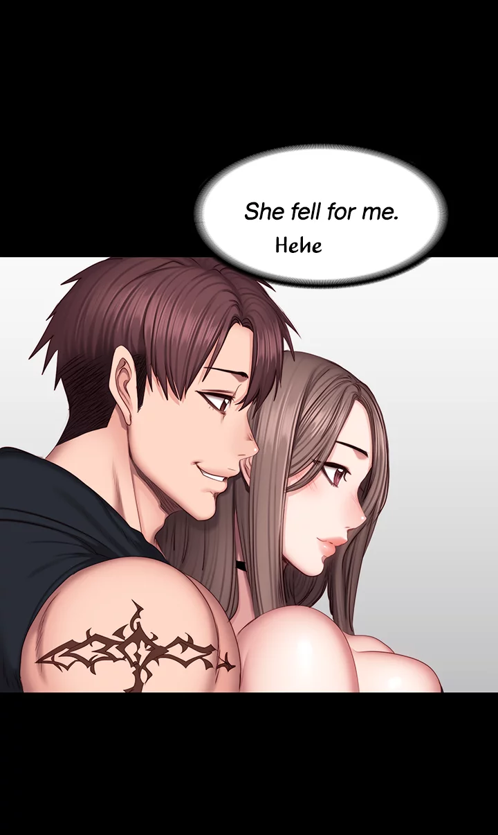 Read Fitness chapter 48 image 8 on Lezhin