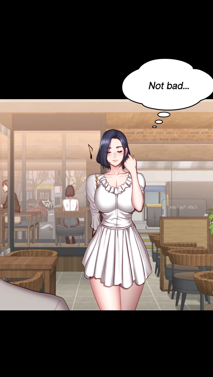 Read Fitness chapter 49 image 11 on Lezhin