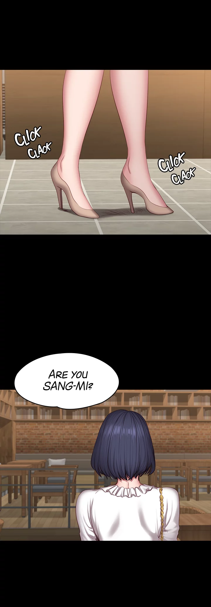 Read Fitness chapter 49 image 12 on Lezhin