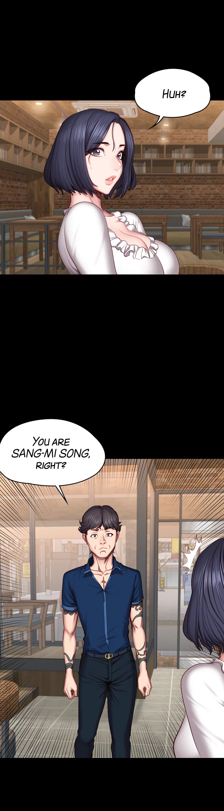 Read Fitness chapter 49 image 13 on Lezhin