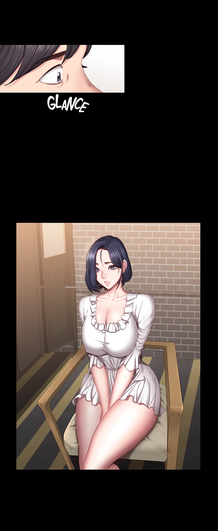 Read Fitness chapter 49 image 15 on Lezhin