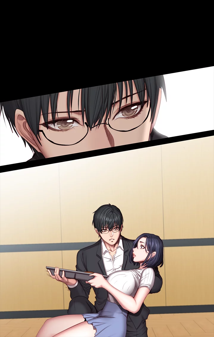 Read Fitness chapter 50 image 10 on Lezhin