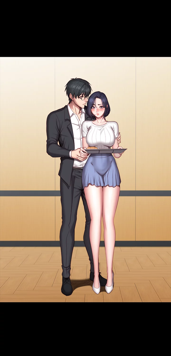 Read Fitness chapter 50 image 11 on Lezhin