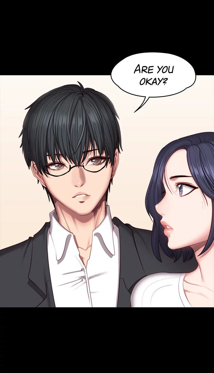 Read Fitness chapter 50 image 12 on Lezhin