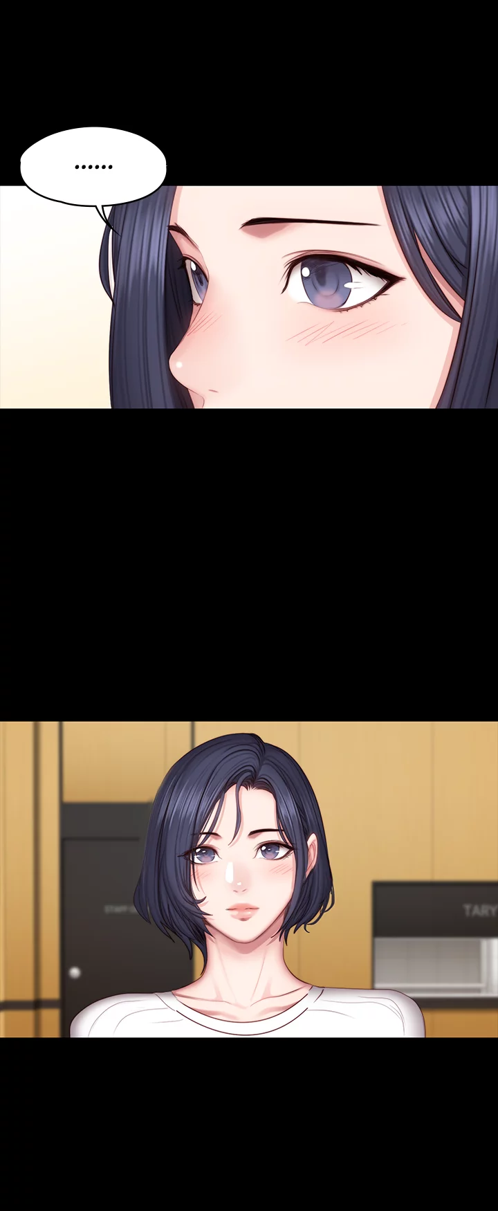 Read Fitness chapter 50 image 15 on Lezhin