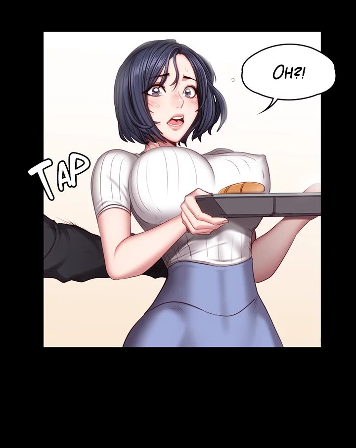 Read Fitness chapter 50 image 9 on Lezhin