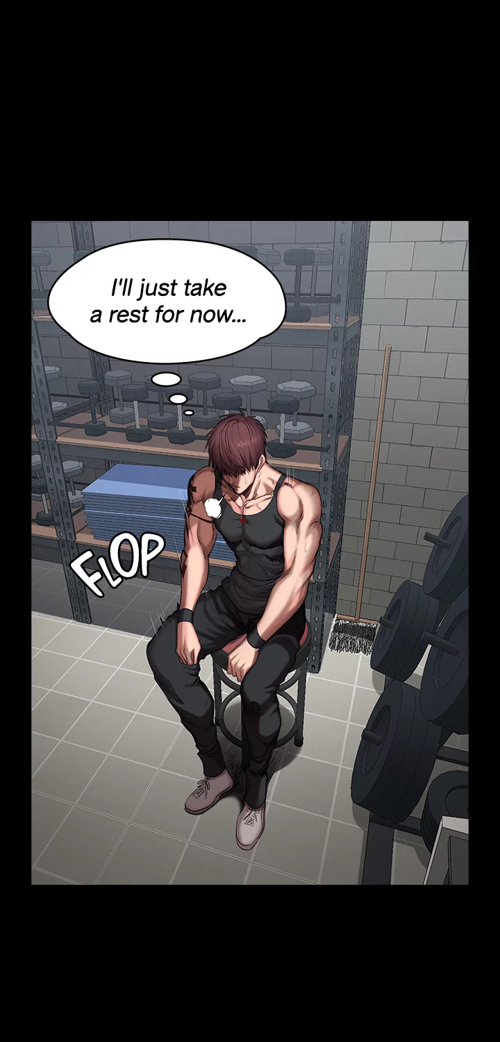 Read Fitness chapter 52 image 12 on Lezhin