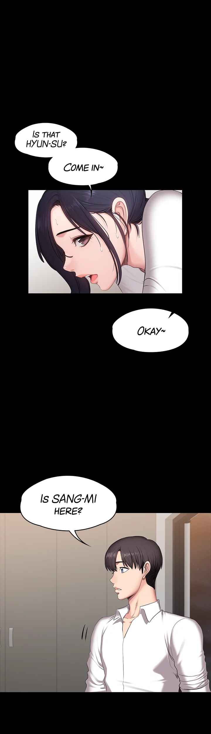 Read Fitness chapter 53 image 20 on Lezhin